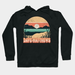 DAVE PARADISE BAND Hoodie